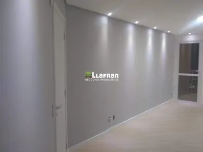 Apartamento com 2 Quartos à venda, 51m² no Jardim Monte Alegre, Taboão da Serra