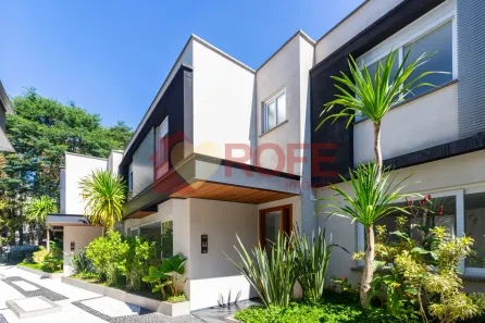 Casa de Condomínio com 4 Quartos à venda, 420m² no Jardim dos Estados, São Paulo