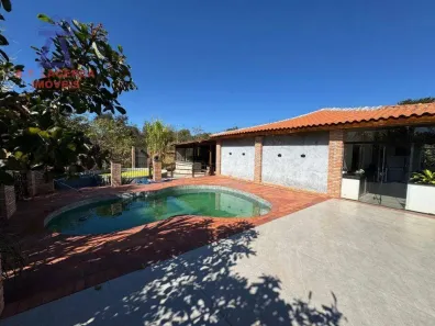Fazenda/Sítio com 3 Quartos à venda, 21000m² no Vila Sion, Montes Claros