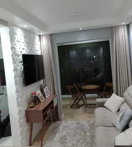 Apartamento com 2 Quartos à venda, 49m² no Novo Osasco, Osasco