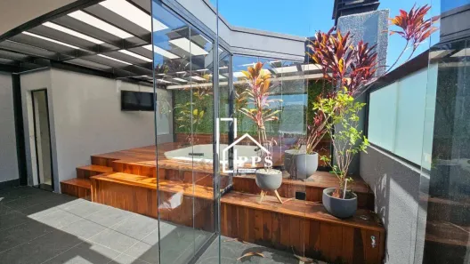 Apartamento com 3 Quartos à venda, 230m² no Centro, Vinhedo