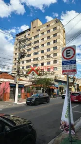 Apartamento com 2 Quartos à venda, 63m² no Tatuapé, São Paulo