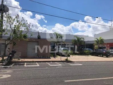 Ponto Comercial com 1 Quarto para alugar, 42m² no Morada da Colina, Uberlândia