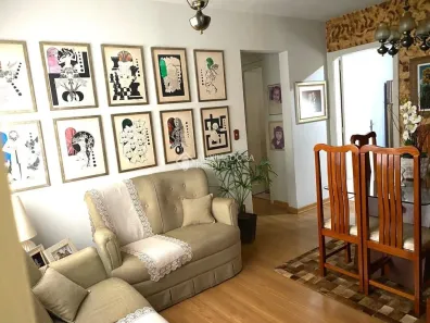 Apartamento com 3 Quartos à venda, 76m² no Mont Serrat, Porto Alegre
