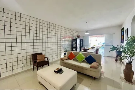 Casa com 3 Quartos à venda, 263m² no São Cristóvão, Salvador