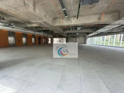 Sala Comercial para alugar, 824m² no Jardim Europa, São Paulo
