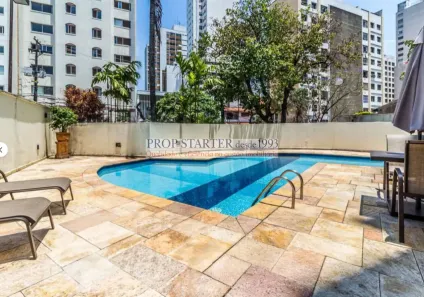 Apartamento com 3 Quartos à venda, 118m² no Perdizes, São Paulo