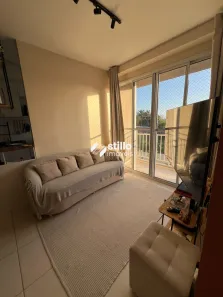 Apartamento com 2 Quartos à venda, 49m² no Ponta Negra, Manaus