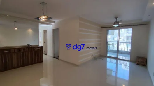 Apartamento com 4 Quartos à venda, 108m² no Vila Polopoli, São Paulo