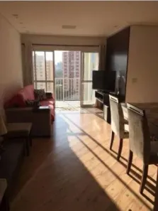 Apartamento com 4 Quartos à venda, 102m² no Vila Guarani (Z Sul), São Paulo