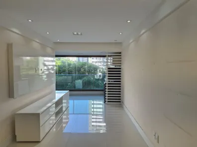 Apartamento com 3 Quartos à venda, 95m² no Pituba, Salvador