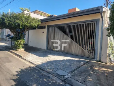 Casa com 3 Quartos à venda, 120m² no Jardim Doutor Carlos Augusto de Camargo Andrade, Indaiatuba