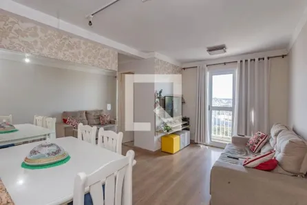 Apartamento com 2 Quartos à venda, 50m² no Taboão, São Bernardo do Campo