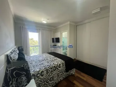 Sobrado com 4 Quartos à venda, 214m² no Parque São Domingos, São Paulo