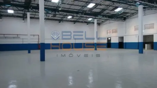 Prédio Comercial à venda, 2269m² no Campestre, Santo André