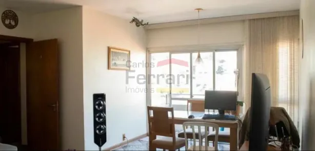 Apartamento com 3 Quartos à venda, 78m² no Jardim das Laranjeiras, São Paulo