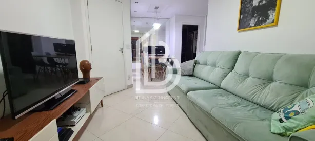 Apartamento com 3 Quartos à venda, 83m² no São José, São Caetano do Sul