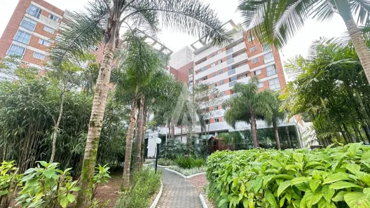 Apartamento com 2 Quartos à venda, 69m² no Glória, Joinville