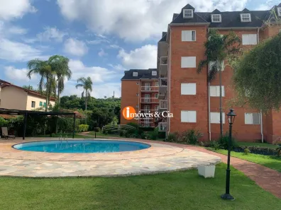Apartamento com 2 Quartos à venda, 69m² no Itapetinga, Atibaia