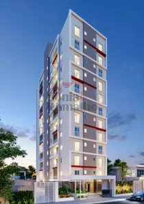 Apartamento com 2 Quartos à venda, 60m² no Ribeirânia, Ribeirão Preto