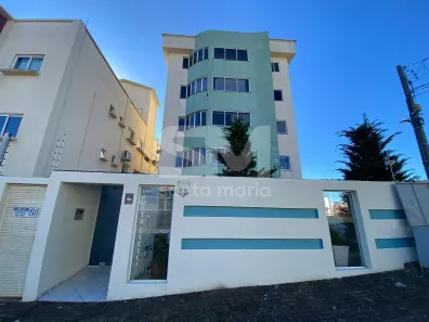 Apartamento com 2 Quartos para alugar, 80m² no Universitário, Chapecó