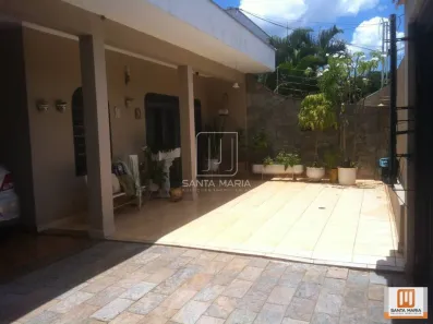 Casa com 4 Quartos à venda, 230m² no Jardim Mosteiro, Ribeirão Preto