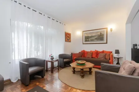 Casa com 3 Quartos à venda, 170m² no Campo Belo, São Paulo