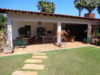 Casa com 4 Quartos à venda, 596m² no Ribeirânia, Ribeirão Preto