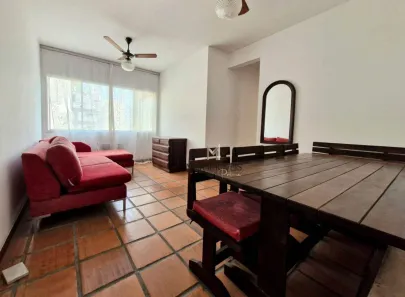 Apartamento com 3 Quartos à venda, 72m² no Enseada, Guarujá