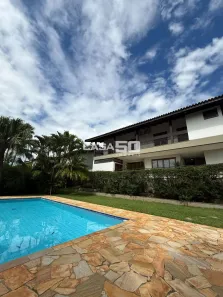 Casa de Condomínio com 4 Quartos à venda, 383m² no Chácaras Alpina, Valinhos
