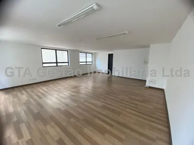 Sala Comercial para alugar, 55m² no Cerqueira César, São Paulo