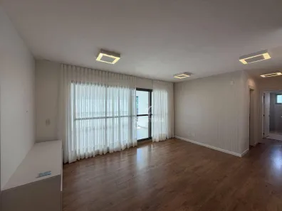 Apartamento com 3 Quartos à venda, 121m² no Jardim Itamarati, Campinas