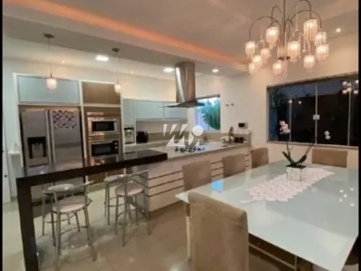 Casa com 4 Quartos à venda, 274m² no Pedra Branca, Palhoça