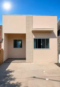 Casa com 2 Quartos à venda, 53m² no Cecília, Viamão