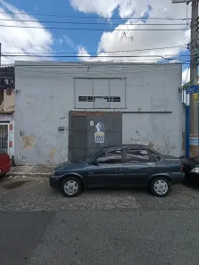 Galpão/Depósito/Armazém à venda, 115m² no Imirim, São Paulo