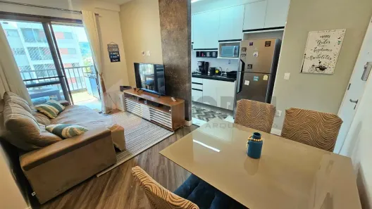 Apartamento com 2 Quartos à venda, 57m² no Martim de Sá, Caraguatatuba