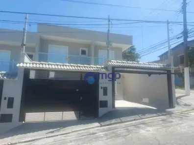 Sobrado com 3 Quartos à venda, 125m² no Vila Dom Pedro II, São Paulo