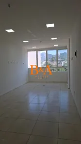 Sala Comercial à venda, 38m² no Catete, Rio de Janeiro