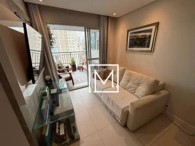 Apartamento com 2 Quartos à venda, 53m² no Ipiranga, São Paulo