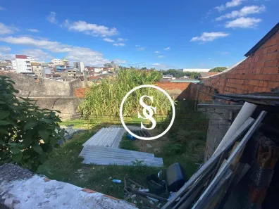 Lote/Terreno à venda, 185m² no Planalto, São Bernardo do Campo