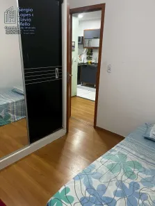 Apartamento com 2 Quartos à venda, 55m² no Outeiro das Pedras, Itaboraí
