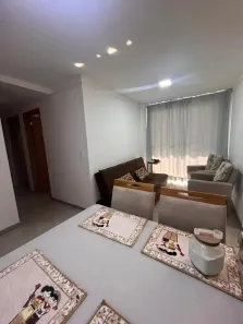 Apartamento com 3 Quartos à venda, 80m² no Praia de Itaparica, Vila Velha