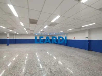 Ponto Comercial para alugar, 589m² no Baeta Neves, São Bernardo do Campo