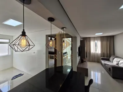 Apartamento com 1 Quarto à venda, 49m² no Enseada, Guarujá
