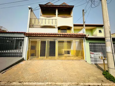 Ponto Comercial para alugar, 80m² no Jardim Boa Esperança, Sorocaba