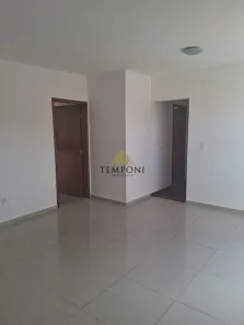 Apartamento com 3 Quartos para alugar, 98m² no Renascença, Belo Horizonte