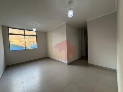 Apartamento com 3 Quartos para venda ou aluguel, 67m² no Brieds, Americana