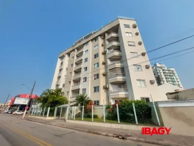 Apartamento com 2 Quartos à venda, 64m² no Kobrasol, São José
