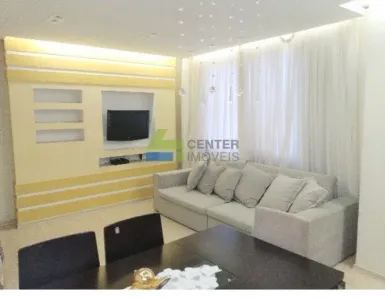 Apartamento com 3 Quartos à venda, 105m² no Jabaquara, São Paulo
