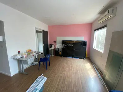 Sala Comercial para alugar, 70m² no Santa Mônica, Florianópolis